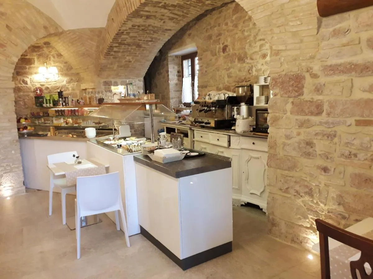 Apartment Suite Assisi