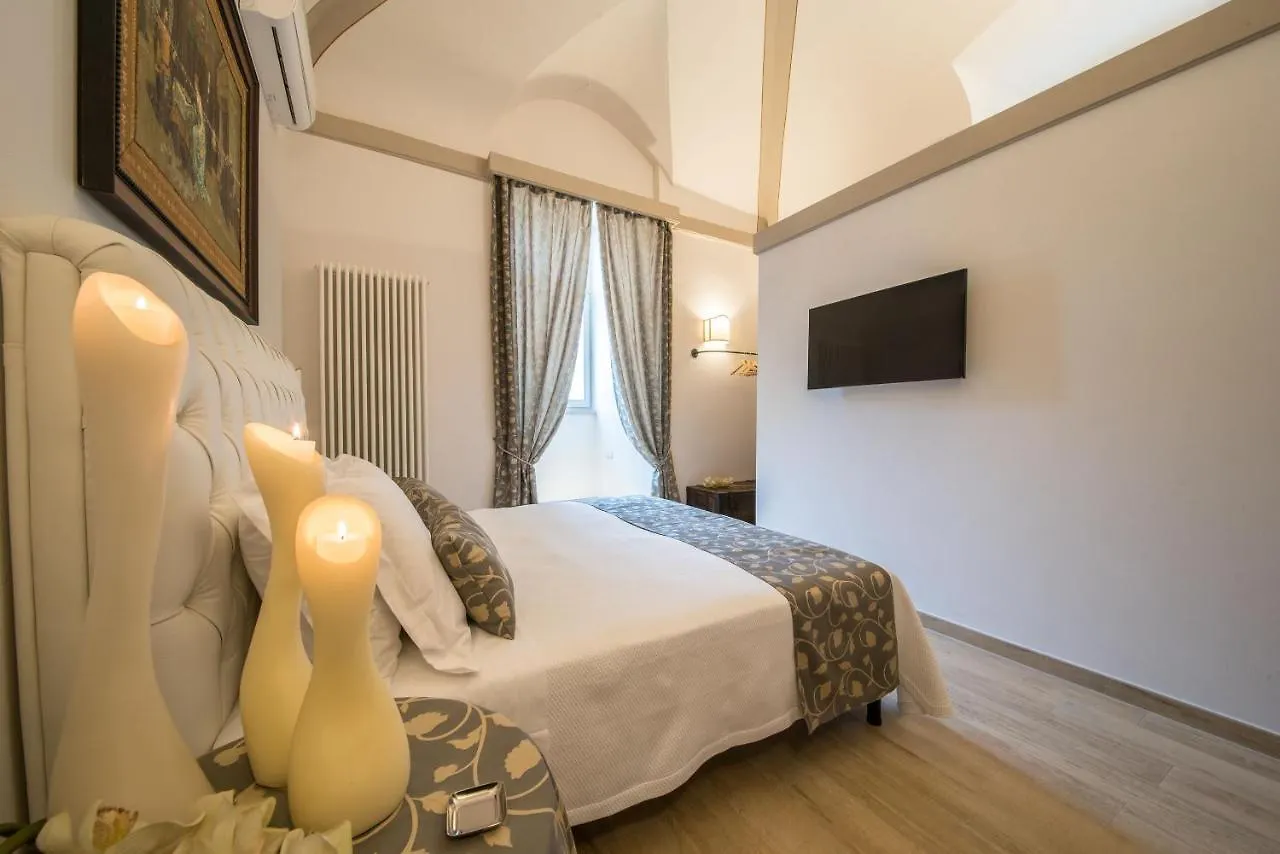 Apartment Suite Assisi