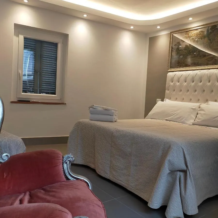 Suite Assisi Apartment