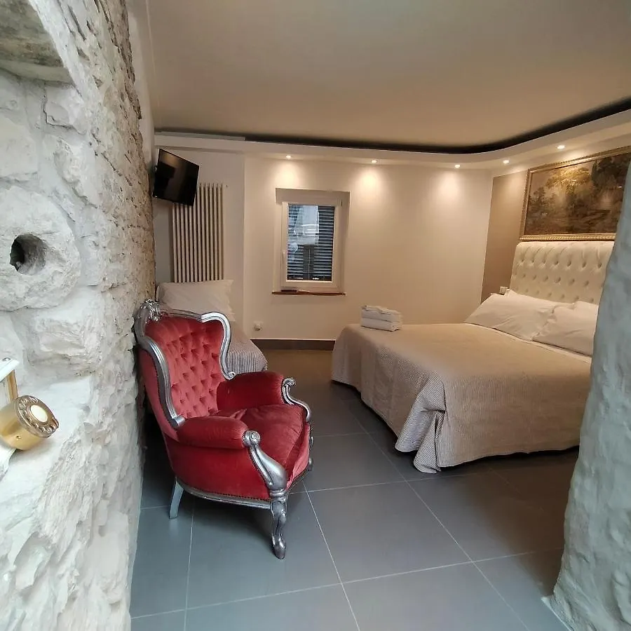 Suite Assisi Italy