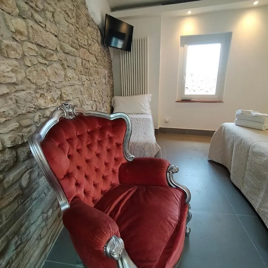 Suite Assisi Italy