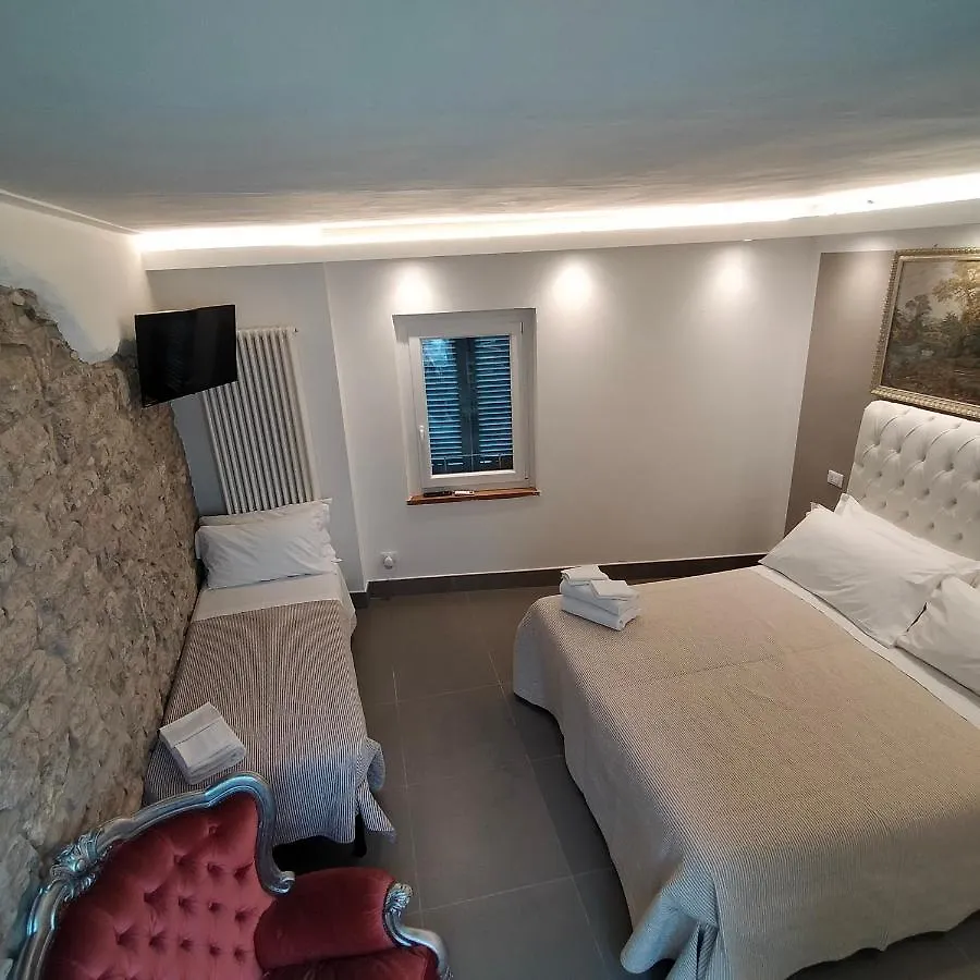 Suite Assisi Apartment