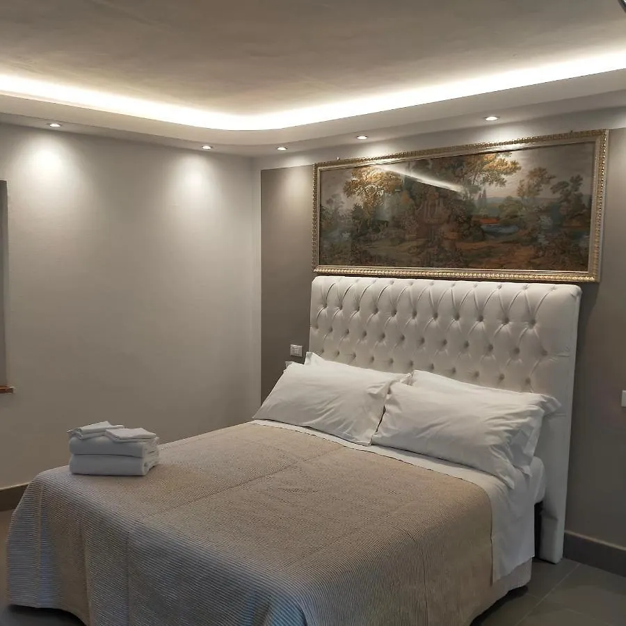 Suite Assisi