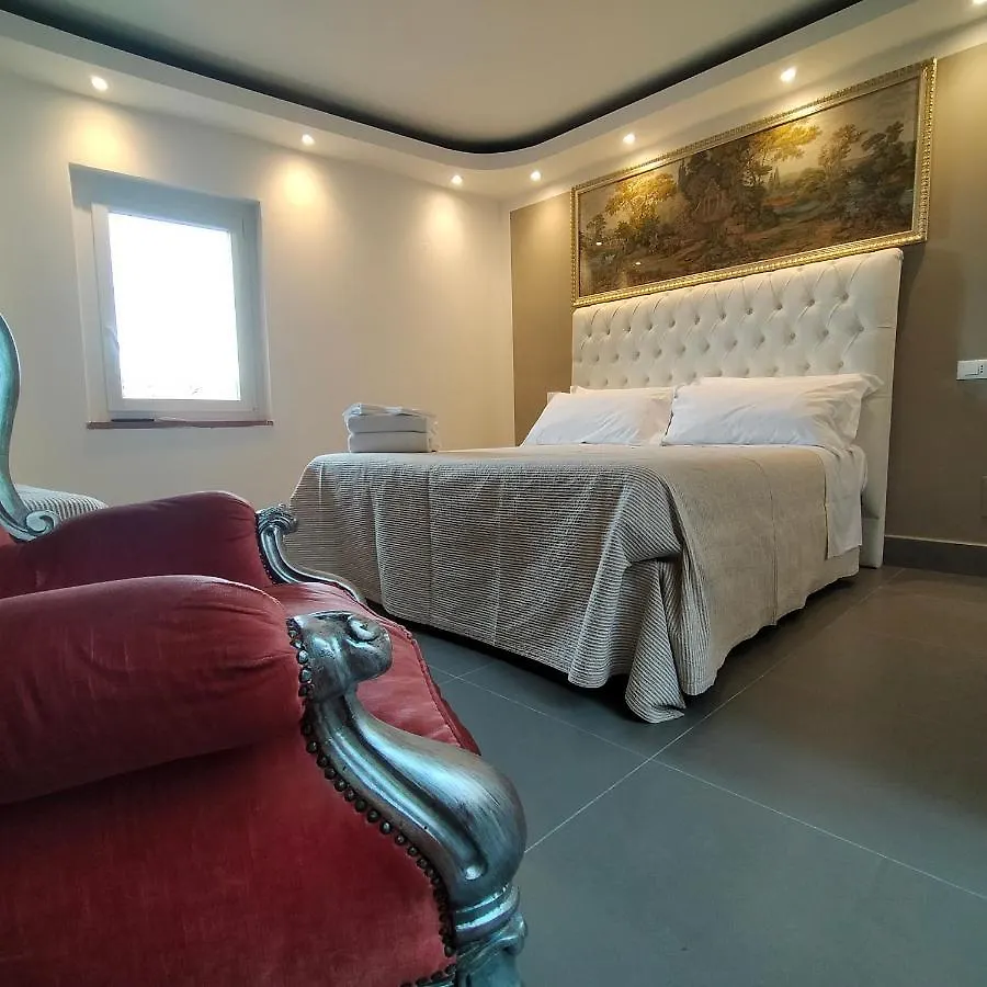 Apartment Suite Assisi Italy