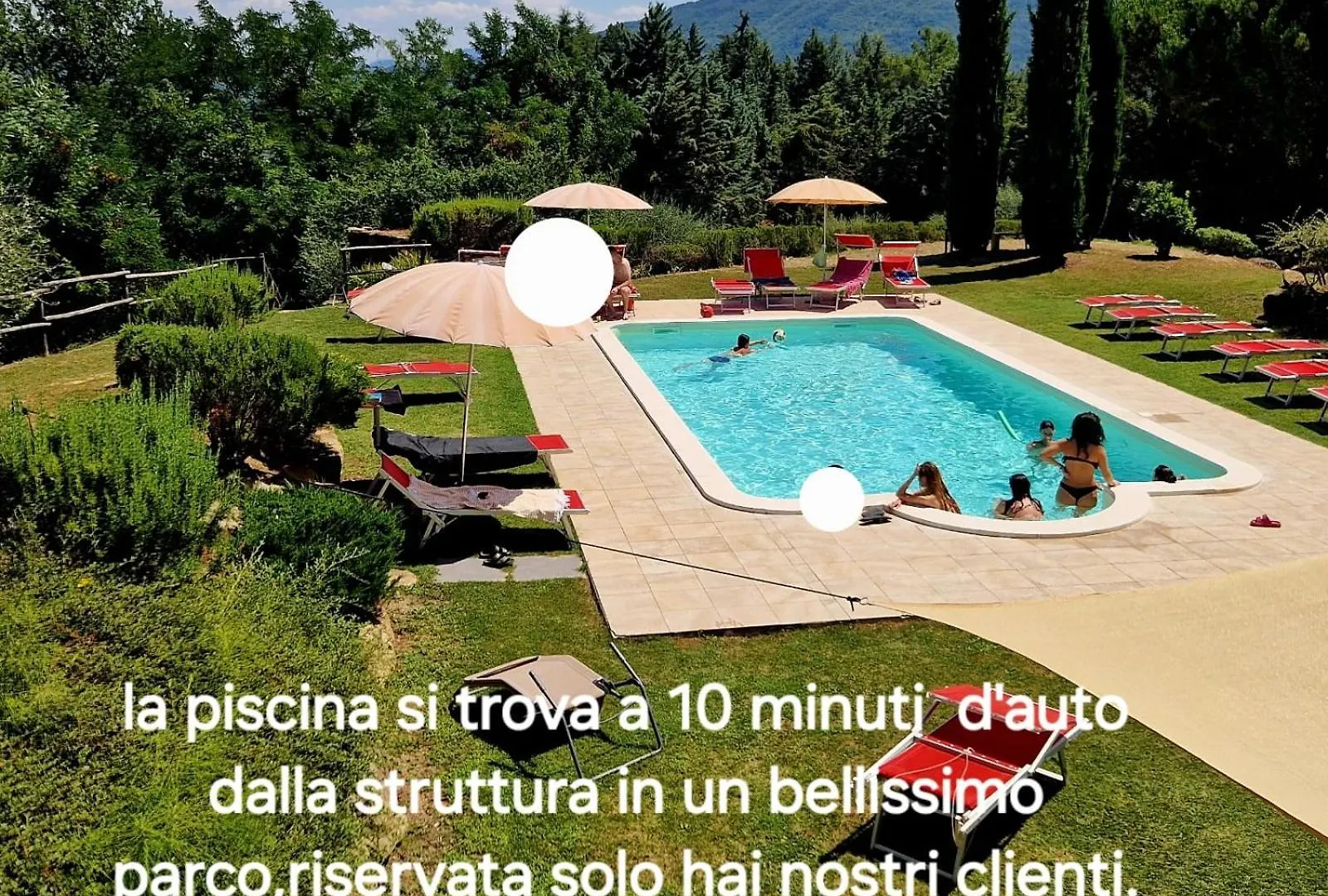 Suite Assisi