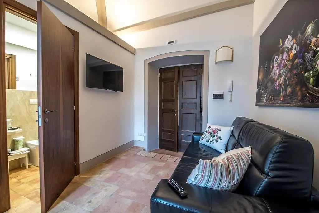 Apartment Suite Assisi Italy