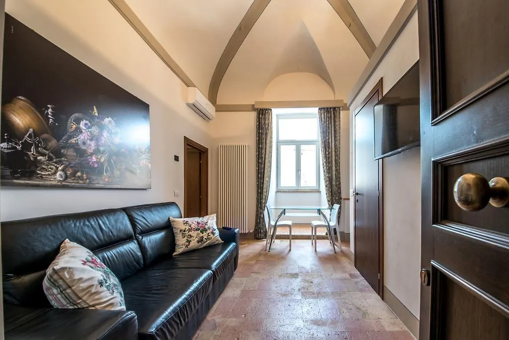 Apartment Suite Assisi