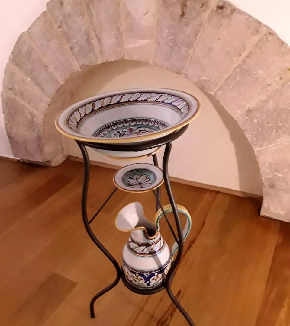 Suite Assisi