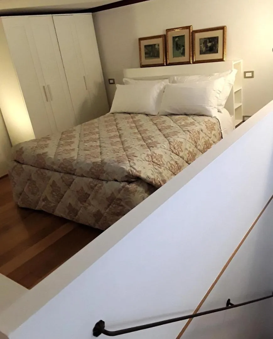 Suite Assisi Apartment