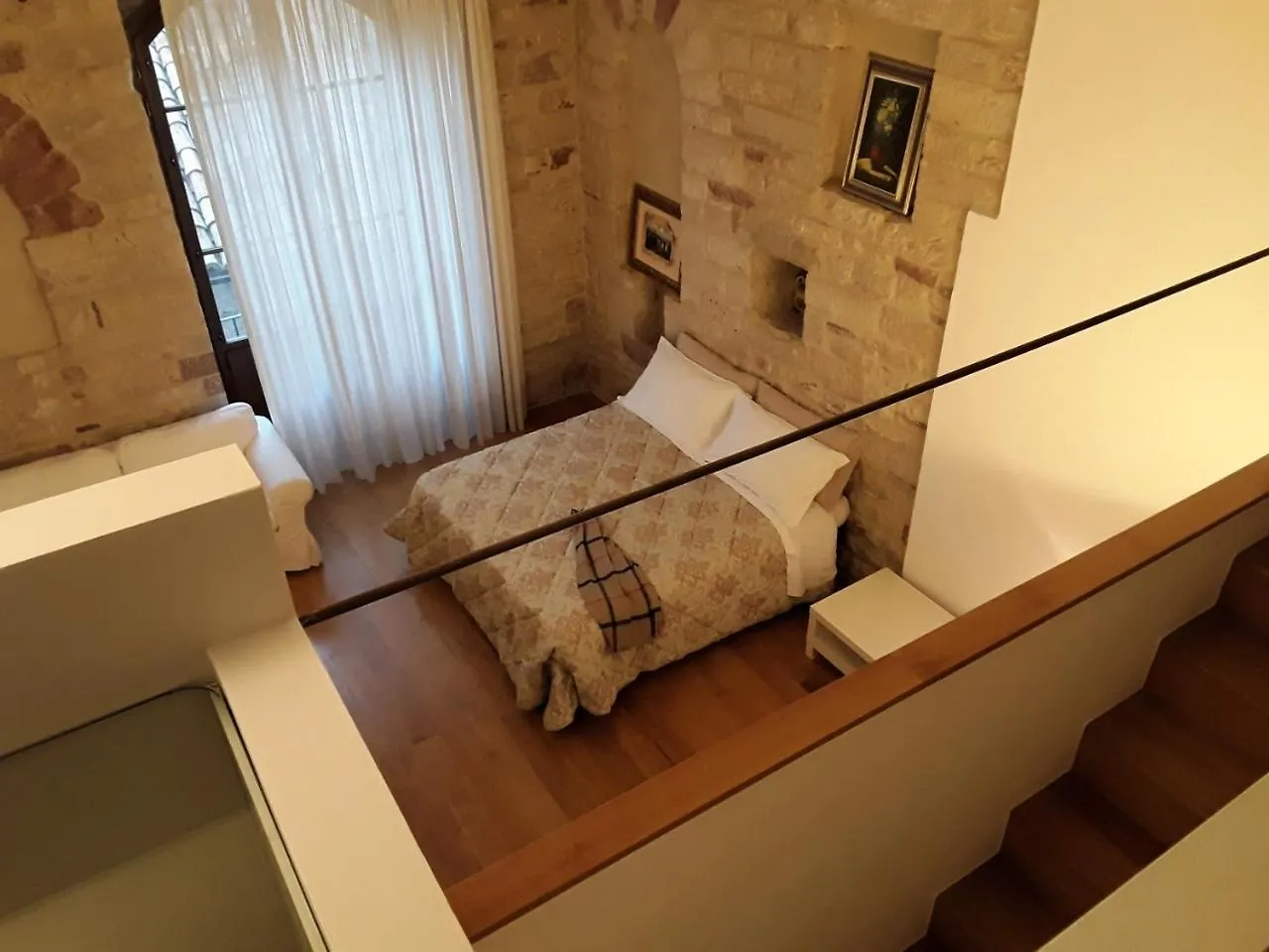 Apartment Suite Assisi Italy