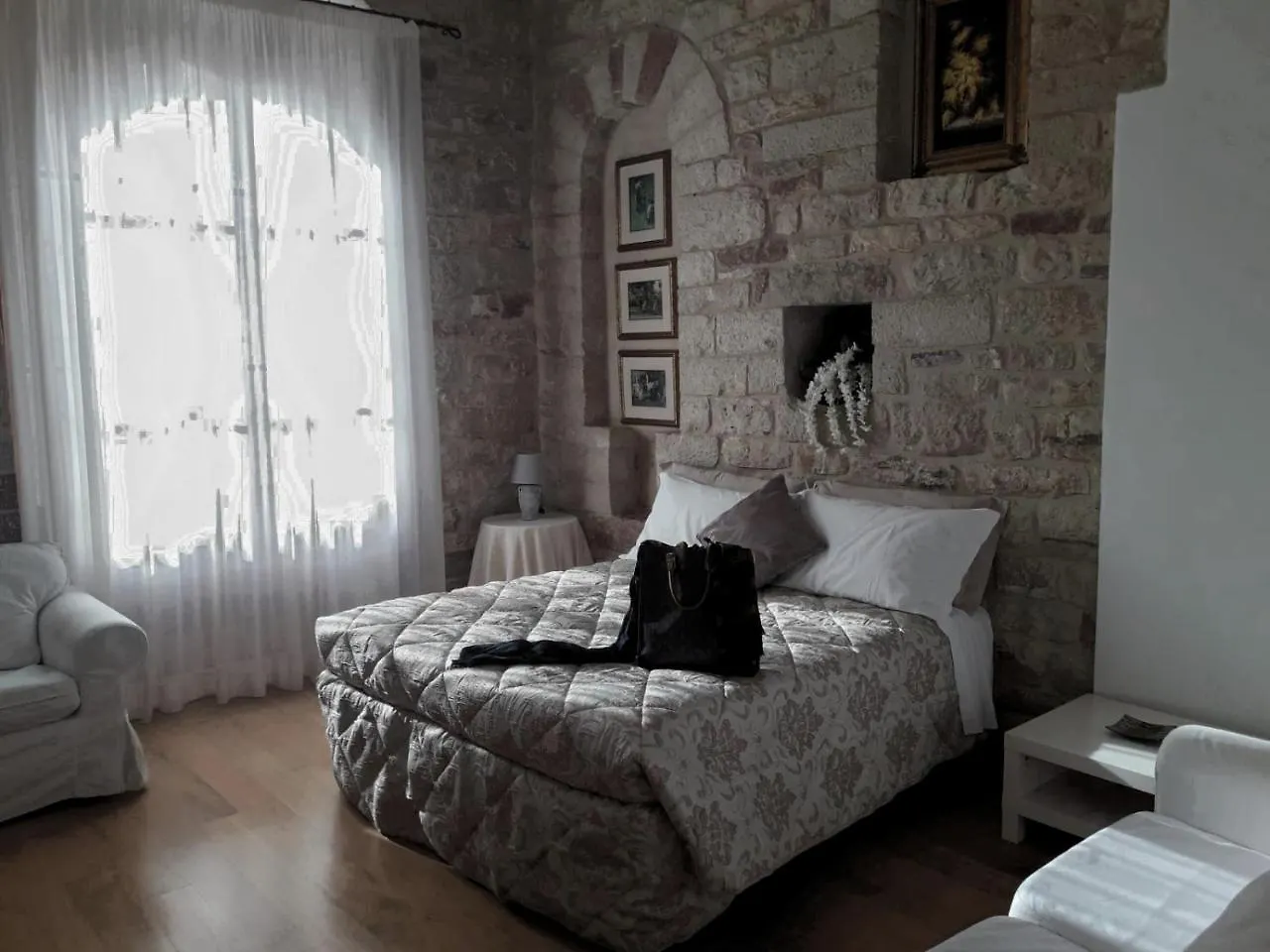 Suite Assisi
