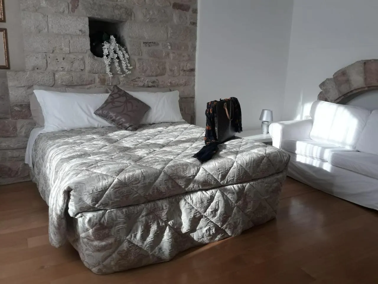 Apartment Suite Assisi