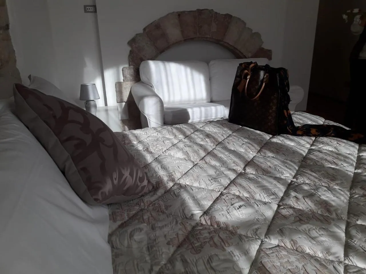 Suite Assisi Italy