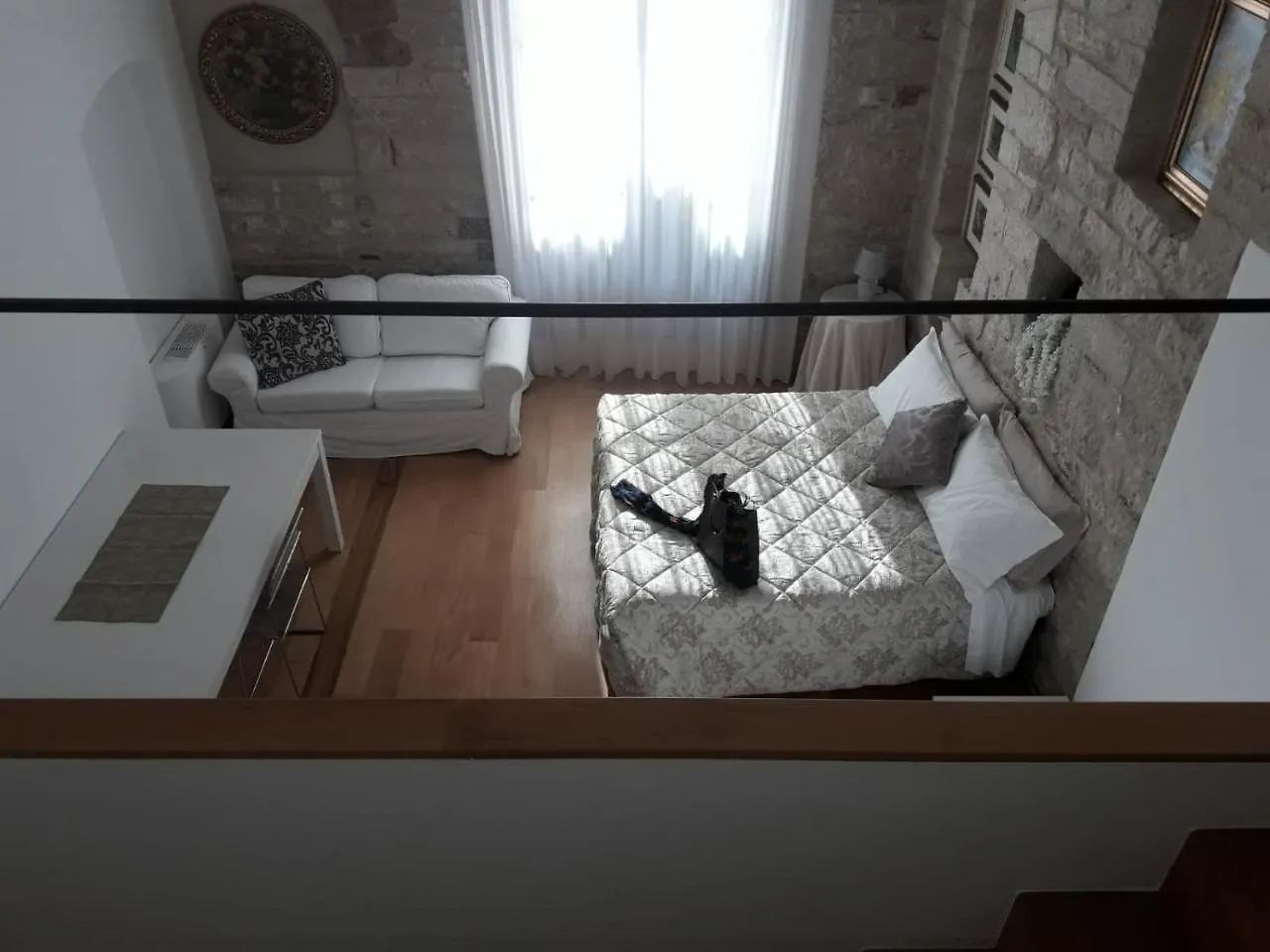 Apartment Suite Assisi Italy