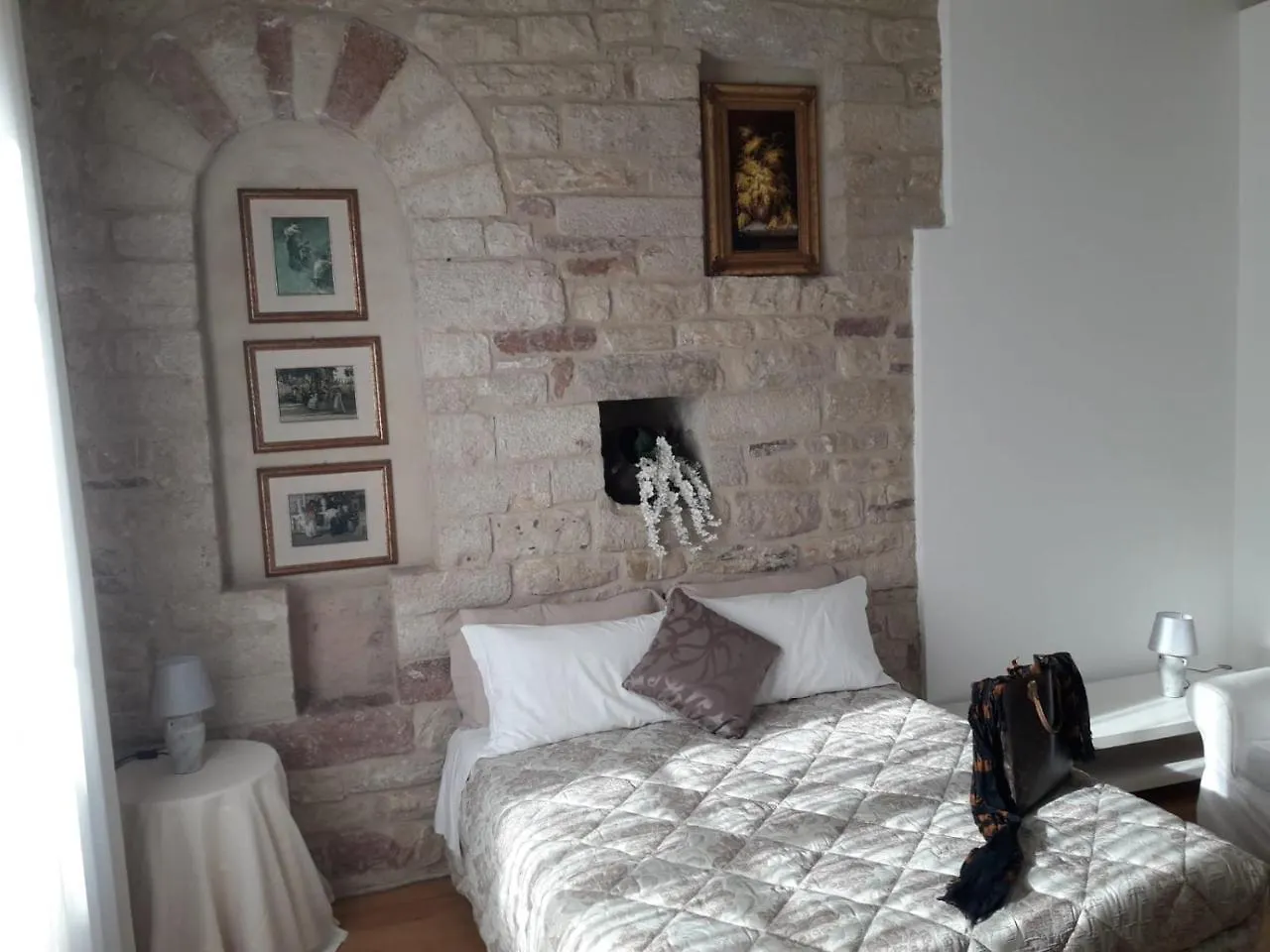 Suite Assisi Apartment