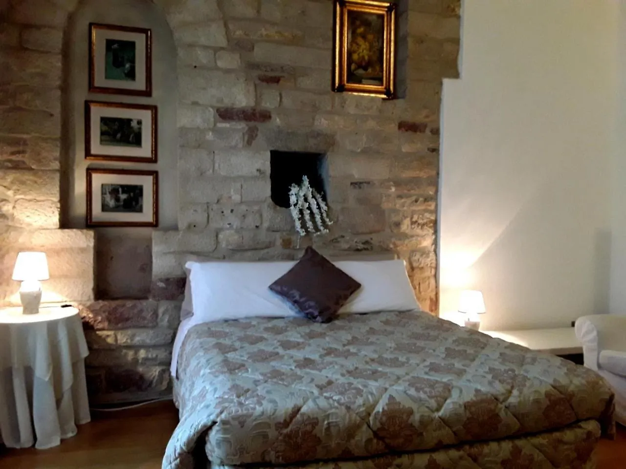 Apartment Suite Assisi