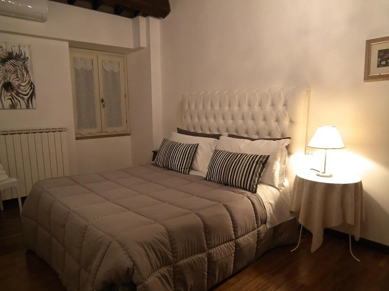 Suite Assisi Apartment