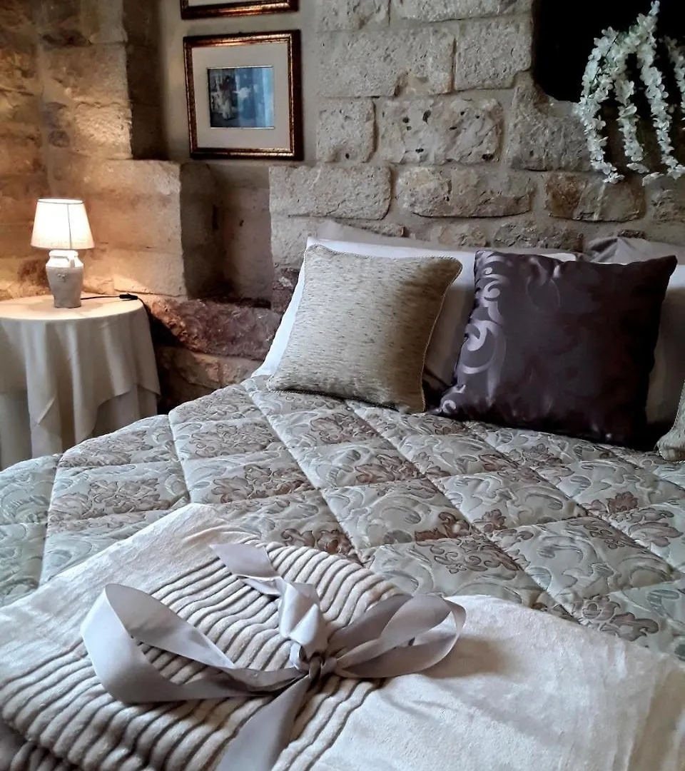 Suite Assisi 0*,