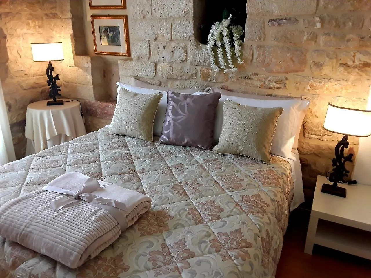 Apartment Suite Assisi