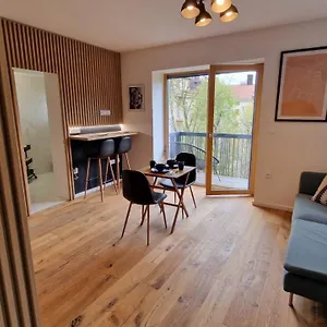 Upgrade Ljubljana